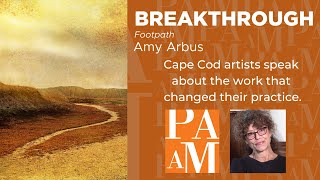 BREAKTHROUGH - Amy Arbus