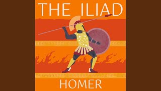 Chapter 231 - The Iliad