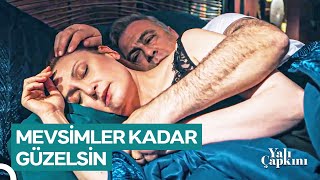 İfakat ve Şehmuz Aşkı Nasıl Başladı? | Yalı Çapkını