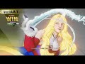 【street fighterv】泥酔配信