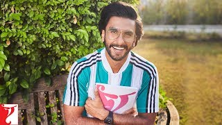 Jayeshbhai Jordaar | Announcement | Ranveer Singh, Shalini Pandey, Boman Irani | Divyang Thakkar