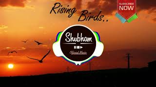 Shubham - Rising Birds (Original Mix) [inspired K-391]