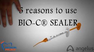 Bio-C Sealer