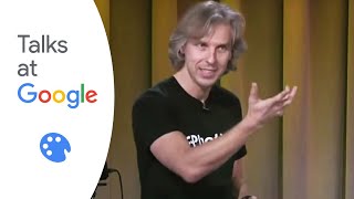 Light in Still Life Photography | Alex Koloskov | Talks at Google