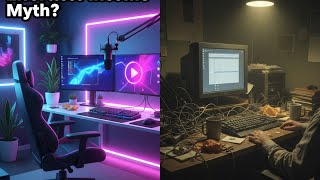 YouTube Automation Isn't What You Think