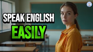 Still Not Speaking English? This Changes Everything!