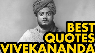 10 Life-changing Swami Vivekananda Quotes