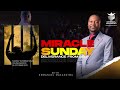 Miracle Sunday - Deliverance from Self