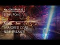 【armored core】best music 124 tracks nonstop mix