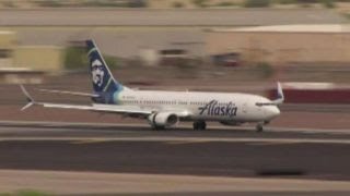 Impact of the merger between Virgin and Alaska airlines