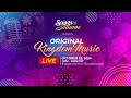 SFAS LIVE : Songs of Praise and Worship Original Kingdom Music Edition