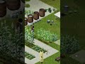 5 Farming Tips for Project Zomboid.. #shorts