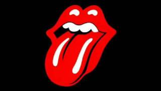 The Rolling Stones Love Is Strong...