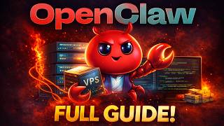 OpenClaw Full Guide - Build Your Own 24/7 AI Runtime