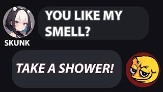 AI Chatbots HAVE to be STOPPED...