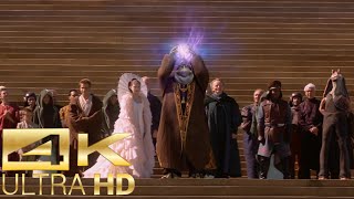The Phantom Menace Ending Scene [4k UltraHD] - Star Wars: The Phantom Menace