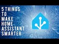 5 Things Home Assistant Needs This Year