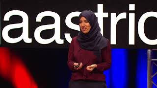 How to empower local leaders | Aziza Khabbush | TEDxMaastricht
