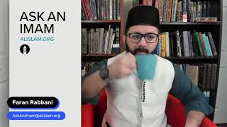 Ask an Imam ( Urdu)