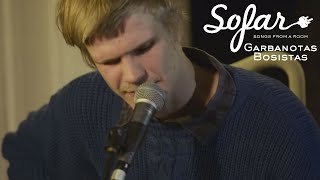 Garbanotas Bosistas - La Baleine | Sofar London