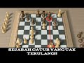 TOP Skakmat Brutal CASTLING CHECKMATE [GM Gameplay]