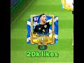 best lb in fc mobile🤡🔥 eafc fcmobile fifa fifamobile