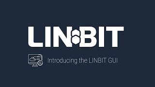 Managing Software-Defined Storage with the LINBIT GUI