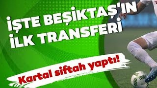 Beşiktaş'ın Transfer Gündemi! Başkan Ahmet Nur Çebi'nin Açıklamaları Sonrası Son Dakika Gelişmeleri.