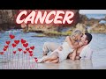 CANCER 😌 ​Someone is in a lot of pain over you 🤒 They're in love and they want the pain to end