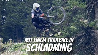 Von Schladming nach Innsbruck ist ein kurzer Weg I Nakidaii VLOG