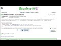 Java Practice It || 3.7 largestAbsVal || method basics, parameters, return, math.