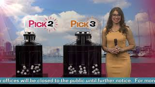 Pick Midday 20200608