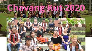 Happy Chavang Kut Celebration 2020|| Northeast Indian (Arunachal, Manipur, Nagaland)in South India.