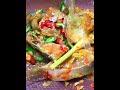 BIKIN BOROS NASI ‼️ RESEP GARANG ASEM IKAN PATIN