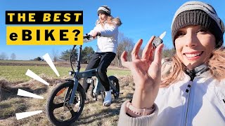 Is This The GREATEST eBike Online? - DYU T1 Review \u0026 How To