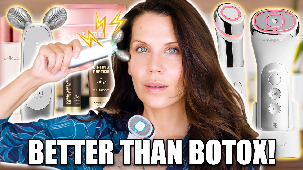 Better Than Botox Skincare Secrets рџ Youtube