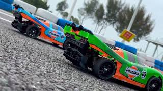 SUCHIYU SCY 16307 Pro RC Drift Car