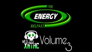 Energy 106 Volume 3