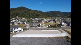 【物件紹介】和歌山県日高郡日高町荊木（第16分譲地・自社物件）