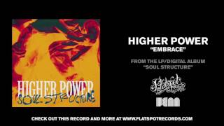 Higher Power - Embrace