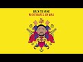 Bosq - Step into Midnight (feat. Induce)