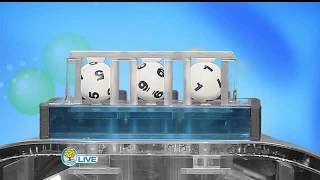 Michigan Lottery Midday Draws for April 25, 2016