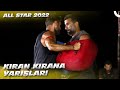 Erkeklerin Dokunulmazlık Performansı | Survivor All Star 2022 - 16. Bölüm