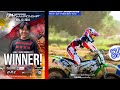 Race Vlog at the FIM ASIA MOTOCROSS (Champion!)| Shana Tamayo