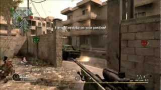 COD4 Random NS