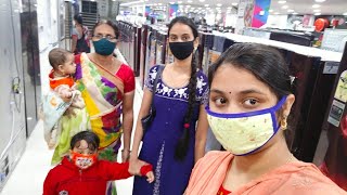 sono vision rajahmundry electronic store | కళ్ళు చెదిరిపోయే ఫ్రిడ్జిలు చుడండి | Andhra mogudu pellam