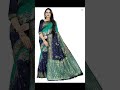 TOP 10 WOMEN'S AND GIRLS SAREE