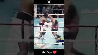 Mike Tyson