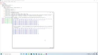 Playing python a simple dice roll program
