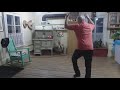 QUE SERA SERA...( Yuliana Chang---INA)dance with count fr+eng